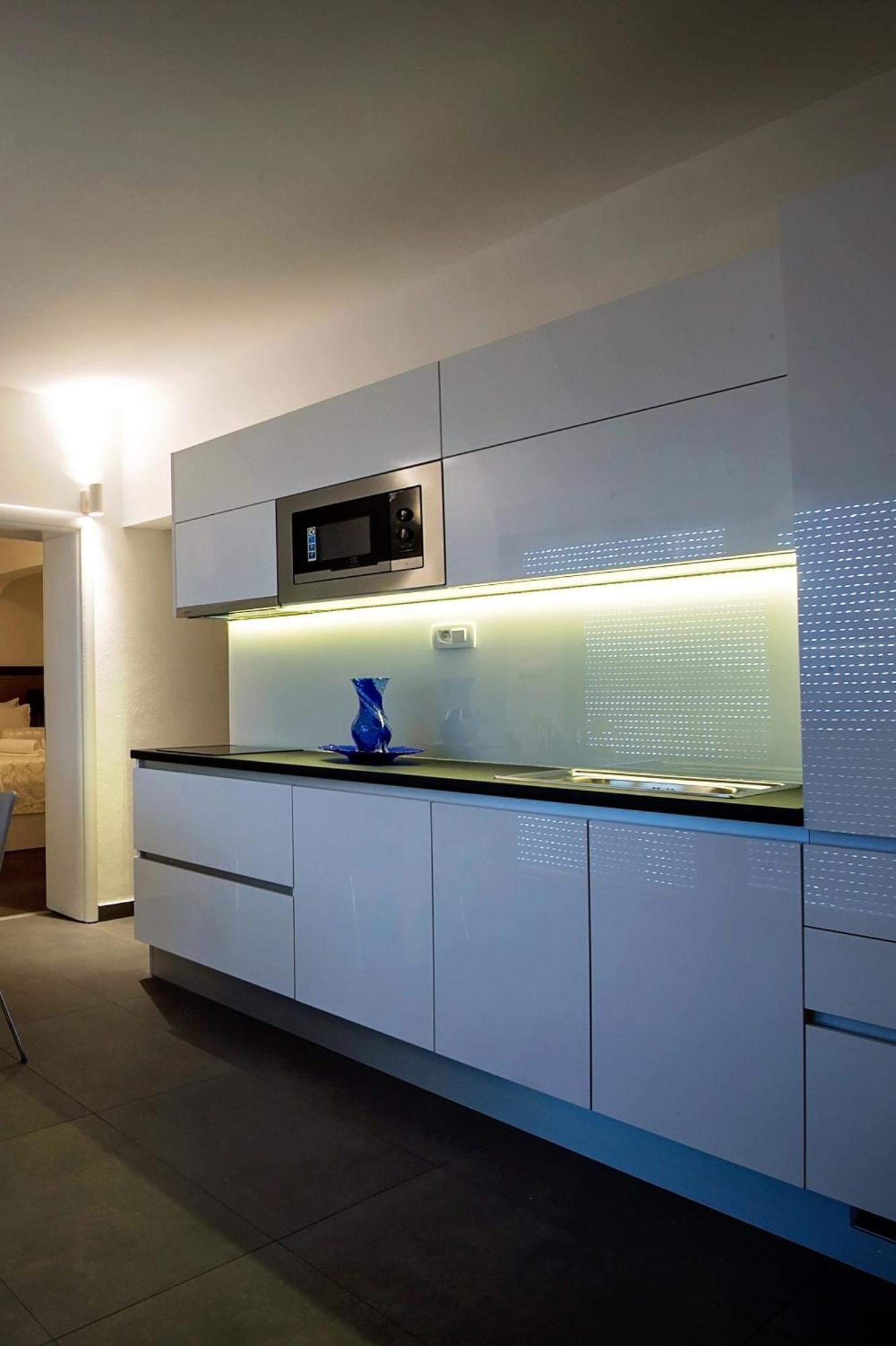 Seaside Apartments With A Swimming Pool Zecevo Rtic, Rogoznica - 8366 Rom bilde